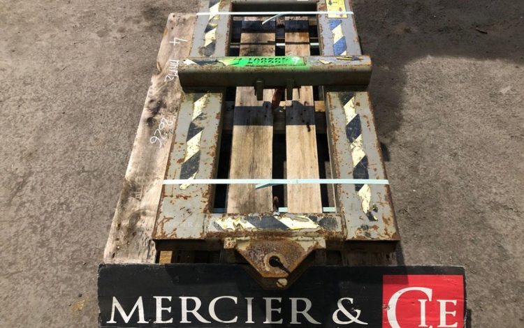 MAGSI CN1500  4MAM22026