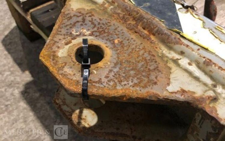 MAGSI CN1500  4MAM22026