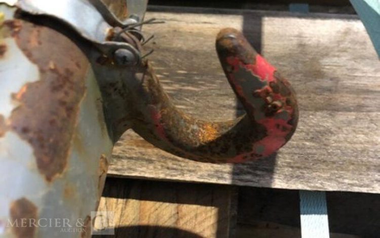 MAGSI CN1500  4MAM22026