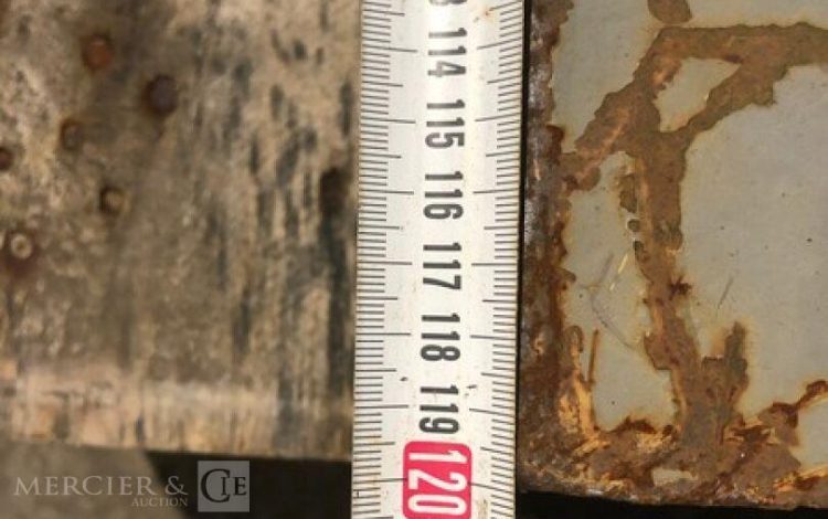 MAGSI CN1500  4MAM22026