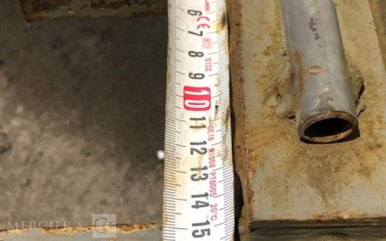 MAGSI CN1500  4MAM22026