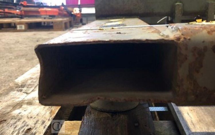 MAGSI CN1500  4MAM22026