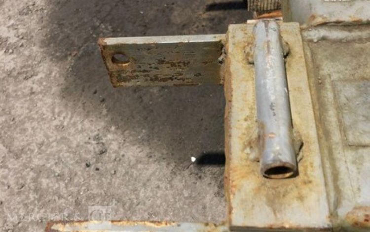 MAGSI CN1500  4MAM22026