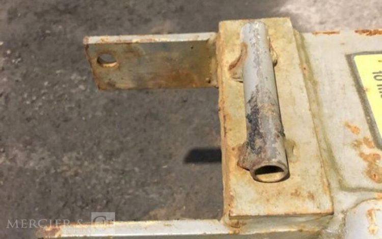 MAGSI CN1500  4MAM22026