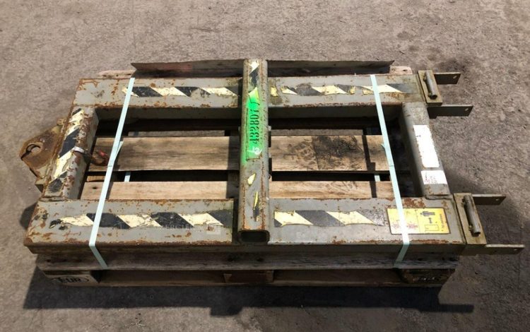 MAGSI CN1500  4MAM22026