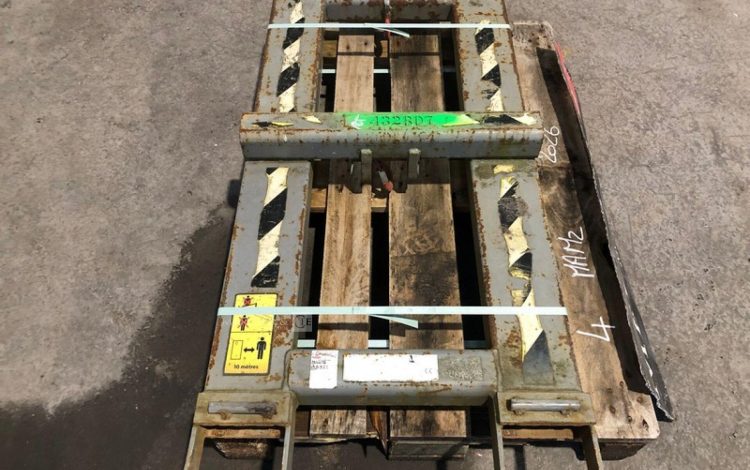 MAGSI CN1500  4MAM22026