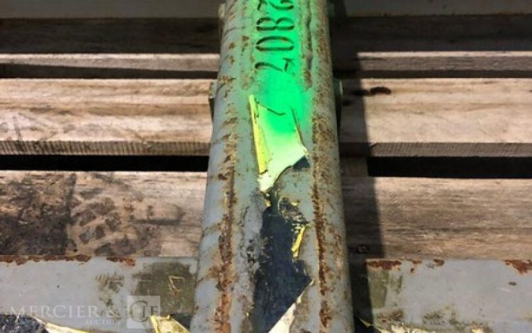 MAGSI CN1500  4MAM22026