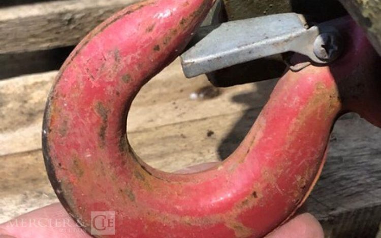 MAGSI CN1500  4MAM22026