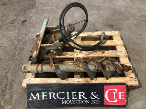 DITCH WITCH SK5HA  8MAM22026