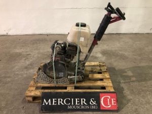 HUSQVARNA FS305  6MAM22026