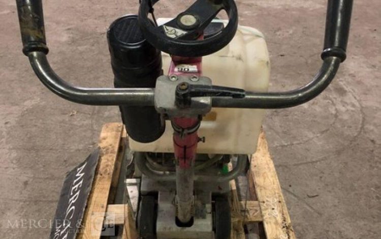 HUSQVARNA FS305  6MAM22026