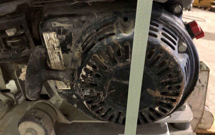 HUSQVARNA FS305  6MAM22026