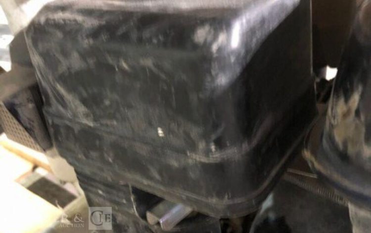 HUSQVARNA FS305  6MAM22026