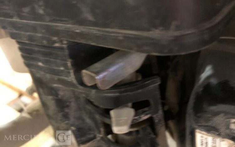 HUSQVARNA FS305  6MAM22026