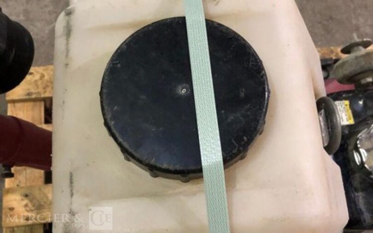 HUSQVARNA FS305  6MAM22026