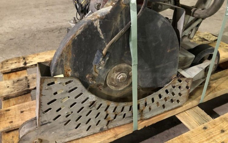 HUSQVARNA FS305  6MAM22026