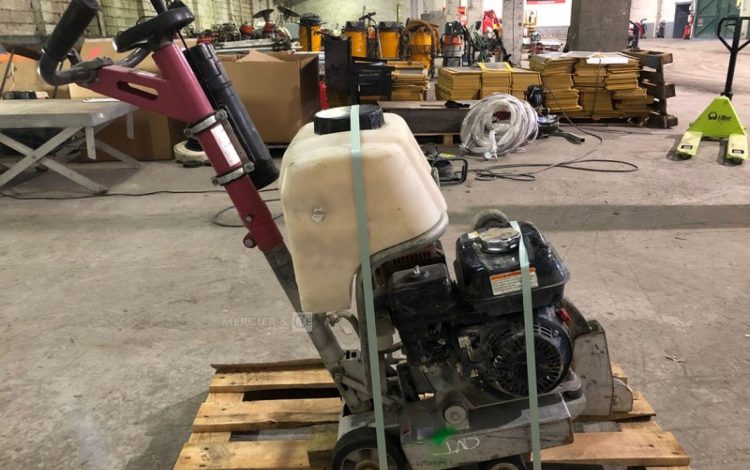 HUSQVARNA FS305  6MAM22026