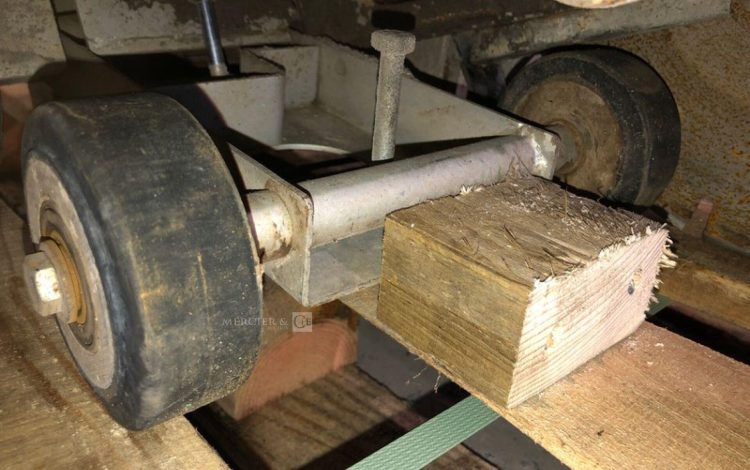 HUSQVARNA FS305  6MAM22026