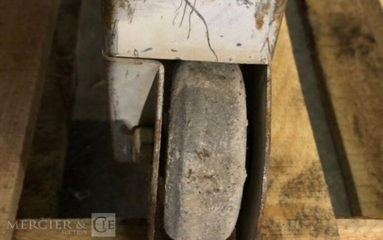 HUSQVARNA FS305  6MAM22026