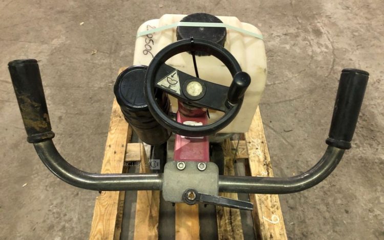 HUSQVARNA FS305  6MAM22026