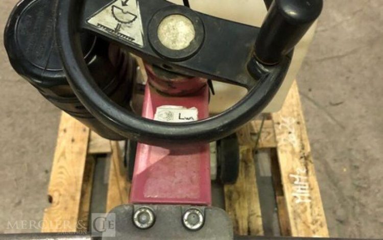 HUSQVARNA FS305  6MAM22026