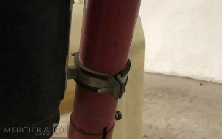 HUSQVARNA FS305  6MAM22026