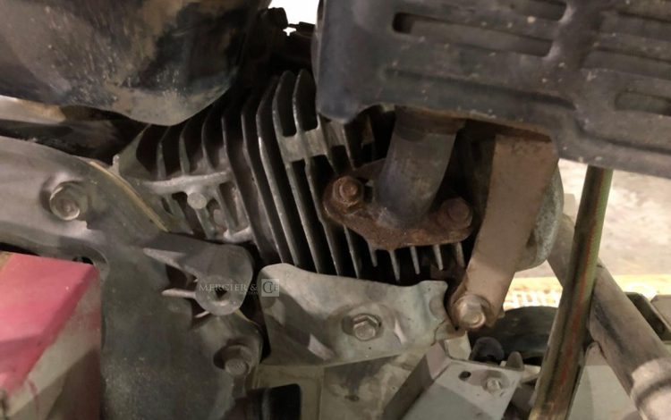 HUSQVARNA FS305  6MAM22026