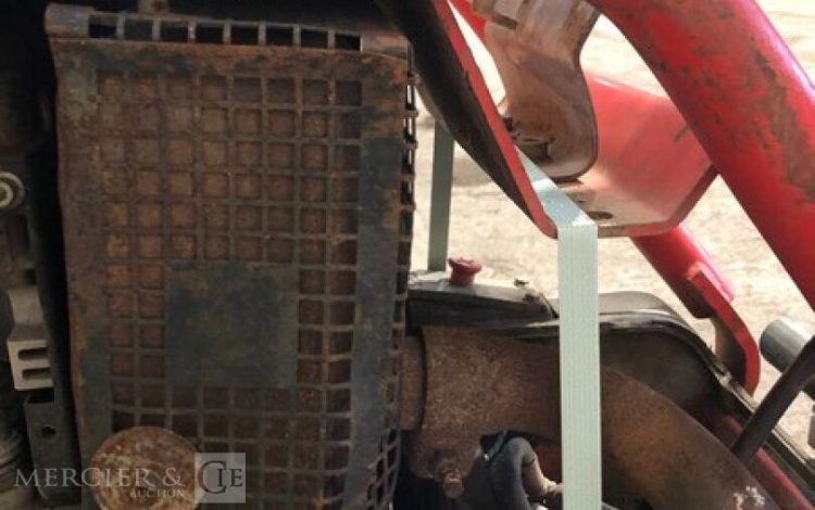 WACKER NEUSON DPU4545 HECH  9MAM22026