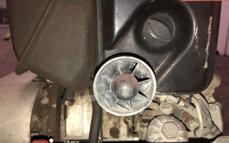 WACKER NEUSON DPU4545 HECH  9MAM22026