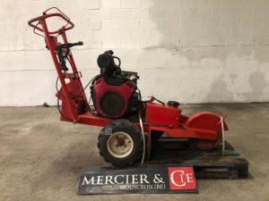 ETRAMO 691SP  10MAM22026