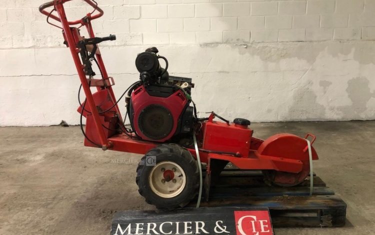 ETRAMO 691SP  10MAM22026