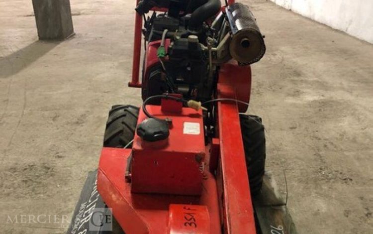 ETRAMO 691SP  10MAM22026