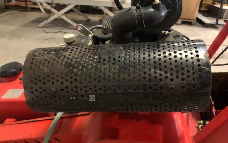 ETRAMO 691SP  10MAM22026