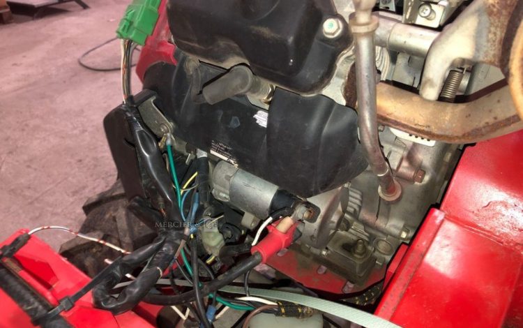 ETRAMO 691SP  10MAM22026