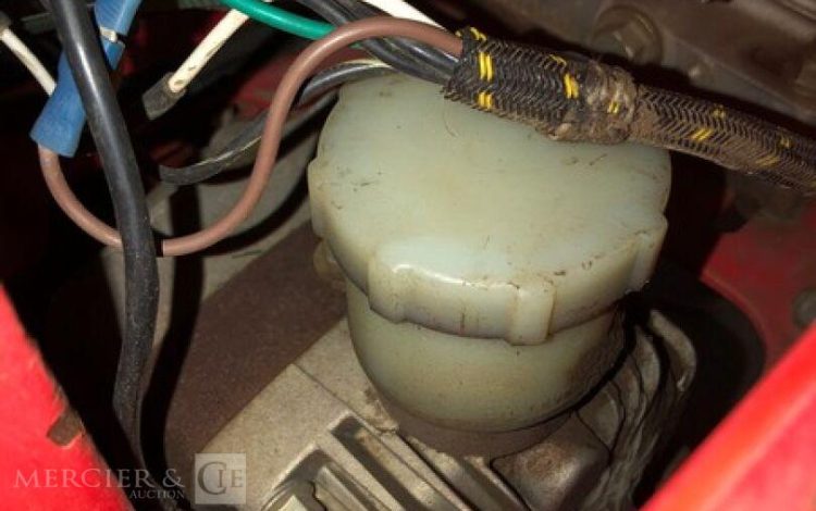 ETRAMO 691SP  10MAM22026