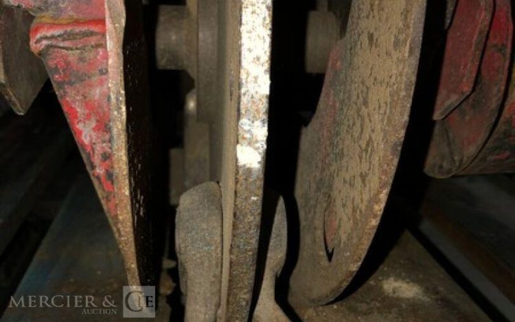 ETRAMO 691SP  10MAM22026