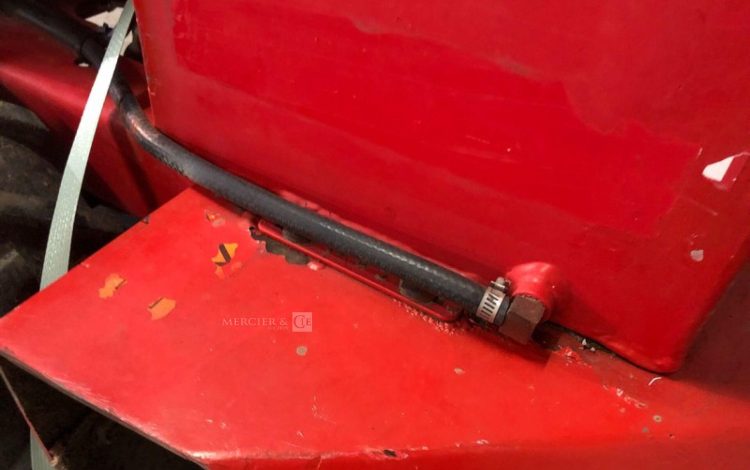 ETRAMO 691SP  10MAM22026