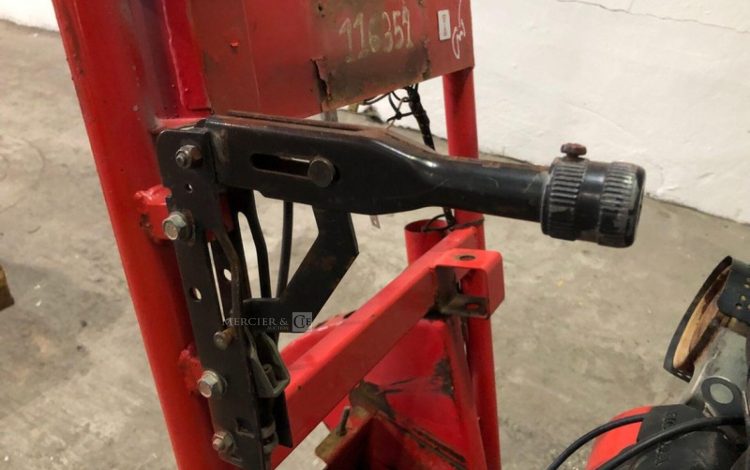 ETRAMO 691SP  10MAM22026