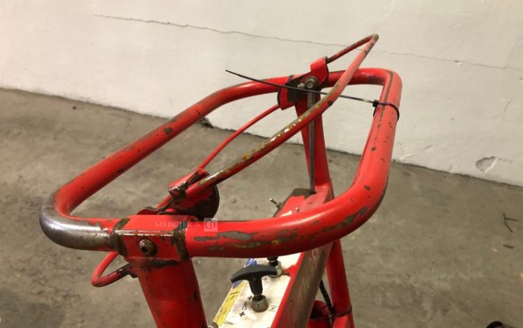 ETRAMO 691SP  10MAM22026