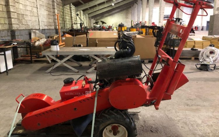 ETRAMO 691SP  10MAM22026