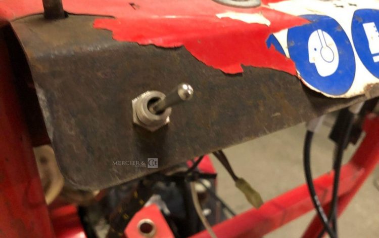 ETRAMO 691SP  10MAM22026