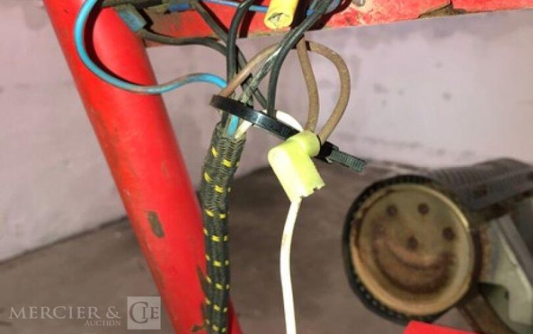 ETRAMO 691SP  10MAM22026