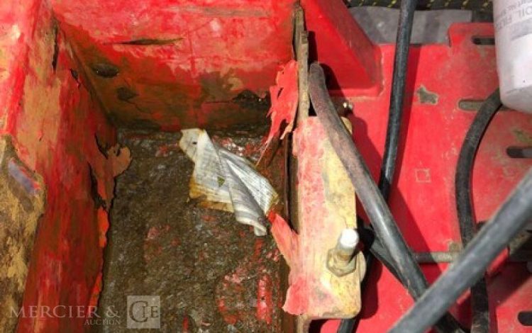 ETRAMO 691SP  10MAM22026