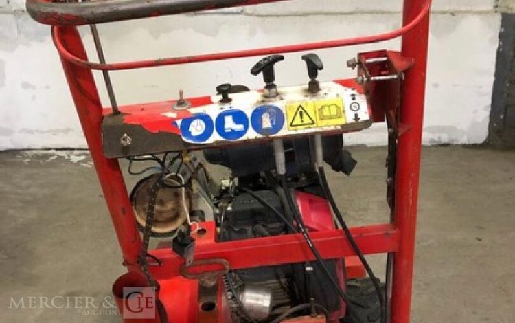 ETRAMO 691SP  10MAM22026