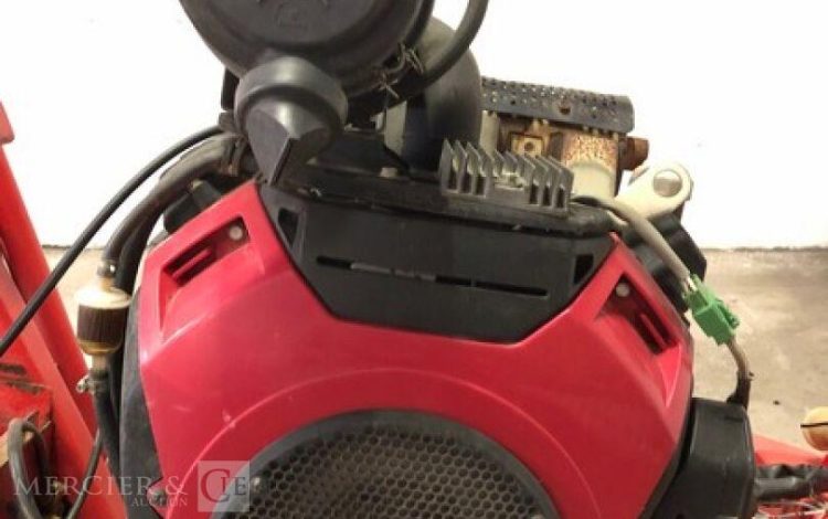 ETRAMO 691SP  10MAM22026