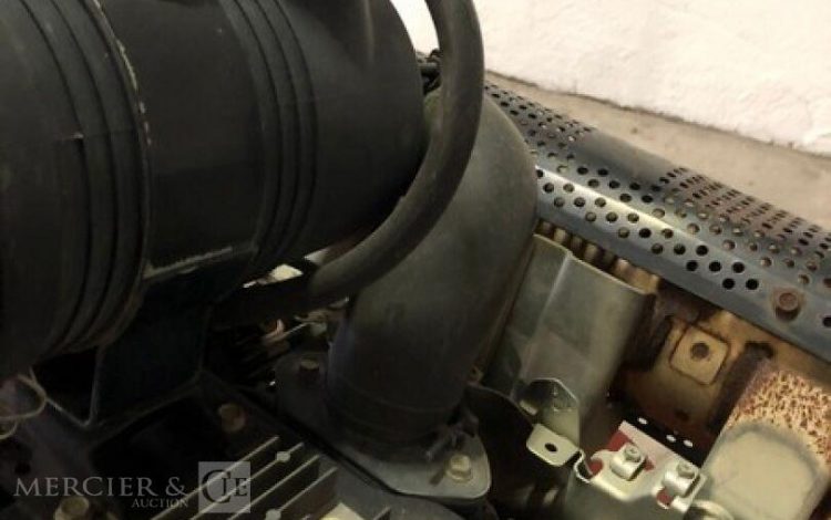 ETRAMO 691SP  10MAM22026