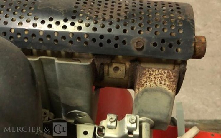 ETRAMO 691SP  10MAM22026