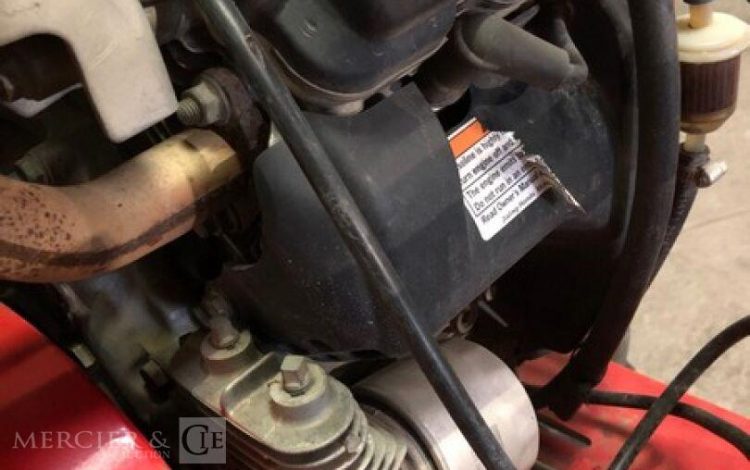 ETRAMO 691SP  10MAM22026