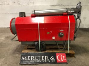 THERMOBILE ITA-45  11MAM22026