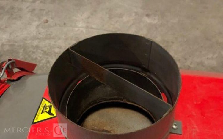 THERMOBILE ITA-45  11MAM22026